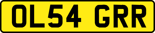 OL54GRR