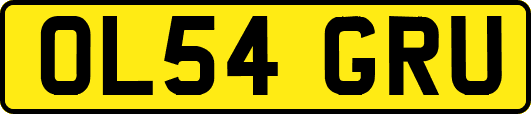 OL54GRU