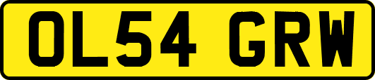 OL54GRW