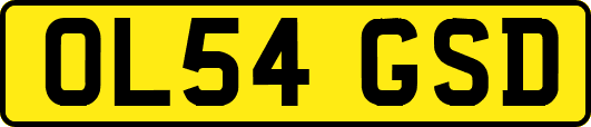 OL54GSD