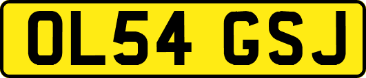 OL54GSJ