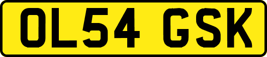 OL54GSK