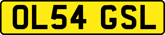 OL54GSL