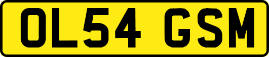 OL54GSM
