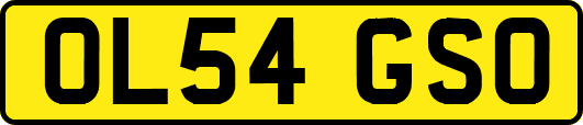 OL54GSO