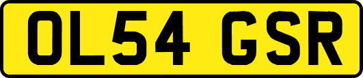 OL54GSR
