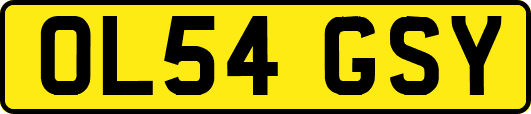 OL54GSY