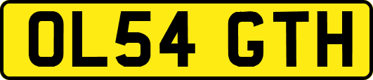 OL54GTH