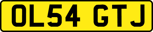 OL54GTJ