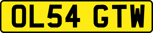 OL54GTW