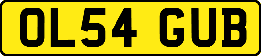 OL54GUB