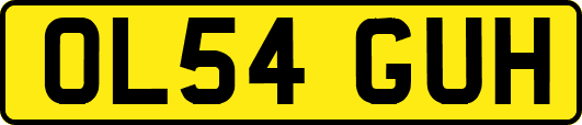 OL54GUH