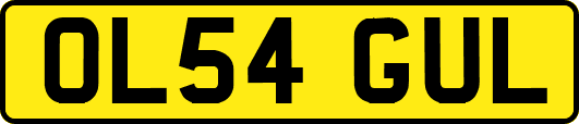 OL54GUL