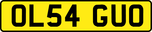 OL54GUO