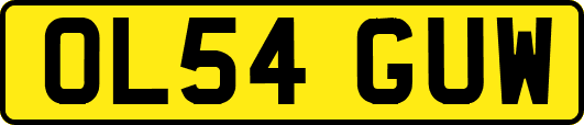 OL54GUW