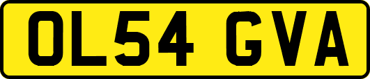 OL54GVA