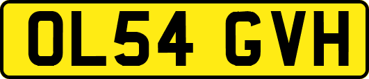 OL54GVH