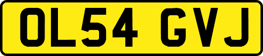 OL54GVJ