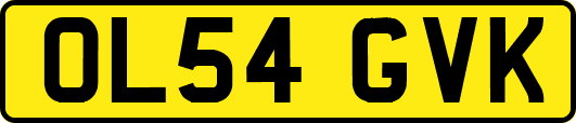 OL54GVK