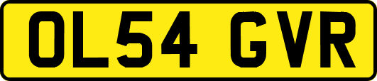 OL54GVR