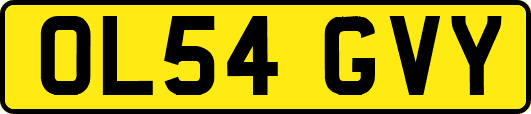 OL54GVY