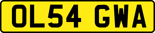 OL54GWA