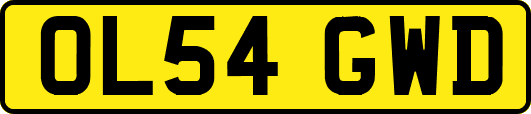 OL54GWD