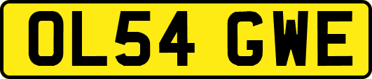OL54GWE