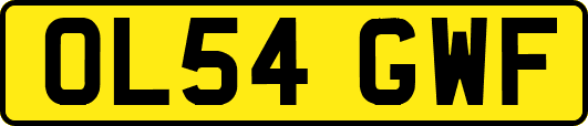 OL54GWF