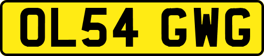 OL54GWG