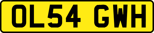 OL54GWH