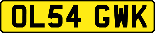 OL54GWK