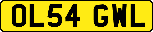 OL54GWL