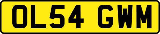 OL54GWM