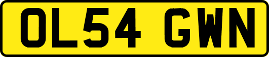 OL54GWN