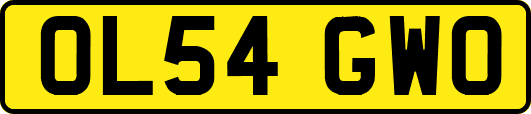 OL54GWO