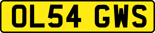 OL54GWS