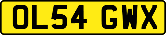 OL54GWX