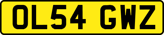 OL54GWZ