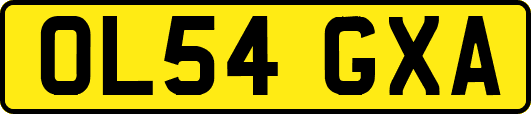 OL54GXA