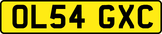 OL54GXC