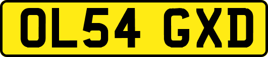 OL54GXD