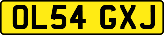OL54GXJ