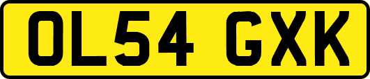 OL54GXK