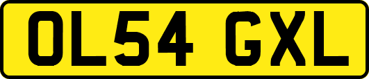 OL54GXL