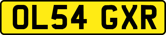 OL54GXR