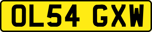 OL54GXW