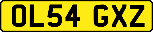 OL54GXZ