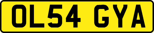 OL54GYA