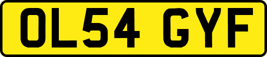 OL54GYF